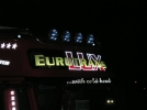 Eurotrans-Lux - international and domestic truck transport