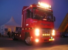 Eurotrans-Lux - international and domestic truck transport