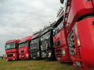 Eurotrans-Lux - international and domestic truck transport