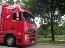 Eurotrans-Lux - international and domestic truck transport