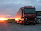 Eurotrans-Lux - international and domestic truck transport