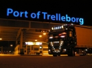 Eurotrans-Lux - international and domestic truck transport