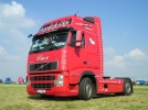 Eurotrans-Lux - international and domestic truck transport