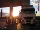 Eurotrans-Lux - international and domestic truck transport