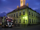 Eurotrans-Lux - international and domestic truck transport