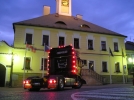 Eurotrans-Lux - international and domestic truck transport