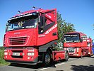 Eurotrans-Lux - international and domestic truck transport