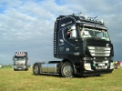 Eurotrans-Lux - international and domestic truck transport