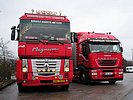 Eurotrans-Lux - international and domestic truck transport