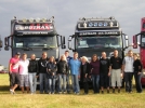 Eurotrans-Lux - international and domestic truck transport