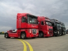 Eurotrans-Lux - international and domestic truck transport