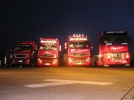 Eurotrans-Lux - international and domestic truck transport