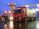 Eurotrans-Lux - international and domestic truck transport