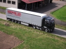 Eurotrans-Lux - international and domestic truck transport