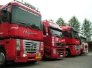 Eurotrans-Lux - international and domestic truck transport