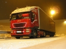 Eurotrans-Lux - international and domestic truck transport