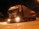 Eurotrans-Lux - international and domestic truck transport