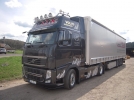 Eurotrans-Lux - international and domestic truck transport