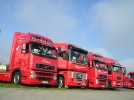 Eurotrans-Lux - international and domestic truck transport