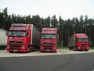 Eurotrans-Lux - international and domestic truck transport