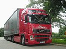 Eurotrans-Lux - international and domestic truck transport