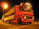 Eurotrans-Lux - international and domestic truck transport