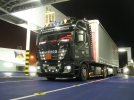 Eurotrans-Lux - international and domestic truck transport