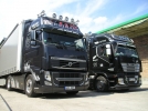 Eurotrans-Lux - international and domestic truck transport