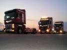 Eurotrans-Lux - international and domestic truck transport