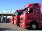 Eurotrans-Lux - international and domestic truck transport