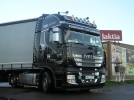 Eurotrans-Lux - international and domestic truck transport