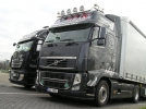 Eurotrans-Lux - international and domestic truck transport