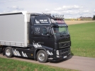 Eurotrans-Lux - international and domestic truck transport