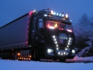 Eurotrans-Lux - international and domestic truck transport