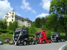 Eurotrans-Lux - international and domestic truck transport