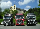 Eurotrans-Lux - international and domestic truck transport