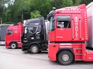 Eurotrans-Lux - international and domestic truck transport