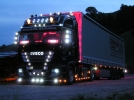 Eurotrans-Lux - international and domestic truck transport