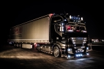 Eurotrans-Lux - international and domestic truck transport