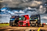 Eurotrans-Lux - international and domestic truck transport