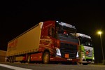 Eurotrans-Lux - international and domestic truck transport