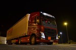 Eurotrans-Lux - international and domestic truck transport