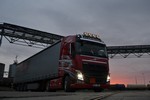 Eurotrans-Lux - international and domestic truck transport