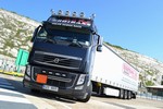 Eurotrans-Lux - international and domestic truck transport