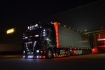 Eurotrans-Lux - international and domestic truck transport