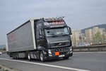 Eurotrans-Lux - international and domestic truck transport