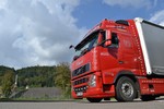 Eurotrans-Lux - international and domestic truck transport