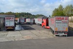 Eurotrans-Lux - international and domestic truck transport