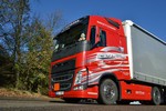 Eurotrans-Lux - international and domestic truck transport