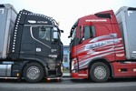 Eurotrans-Lux - international and domestic truck transport